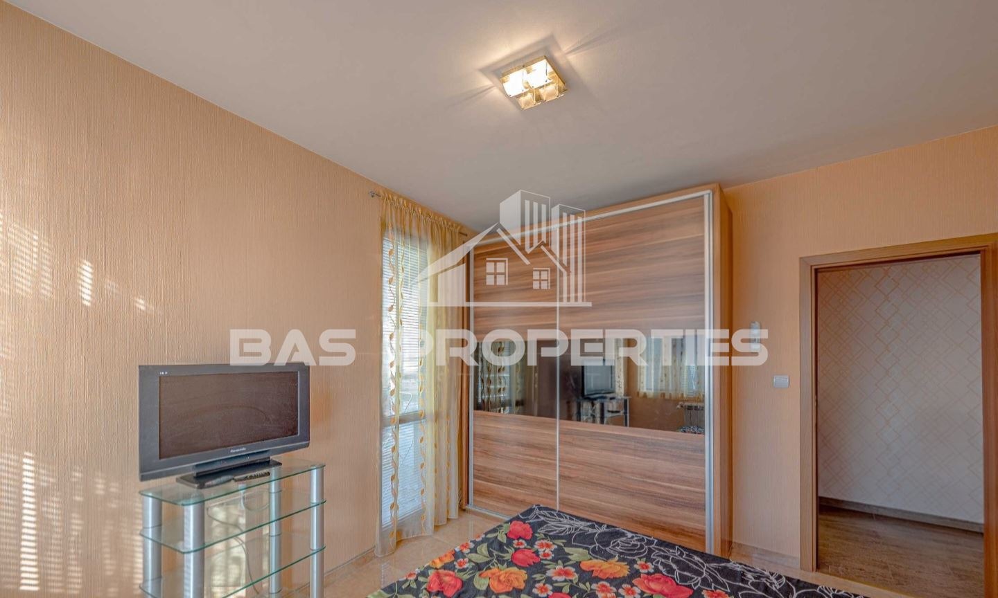 Продава 3-СТАЕН, гр. София, Манастирски ливади, снимка 8 - Апартаменти - 53875096