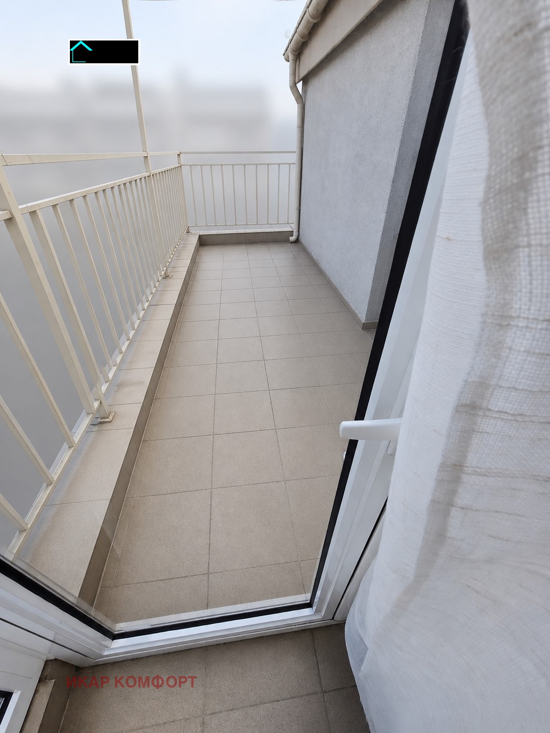 Продава 3-СТАЕН, гр. Русе, Център, снимка 15 - Апартаменти - 54398722