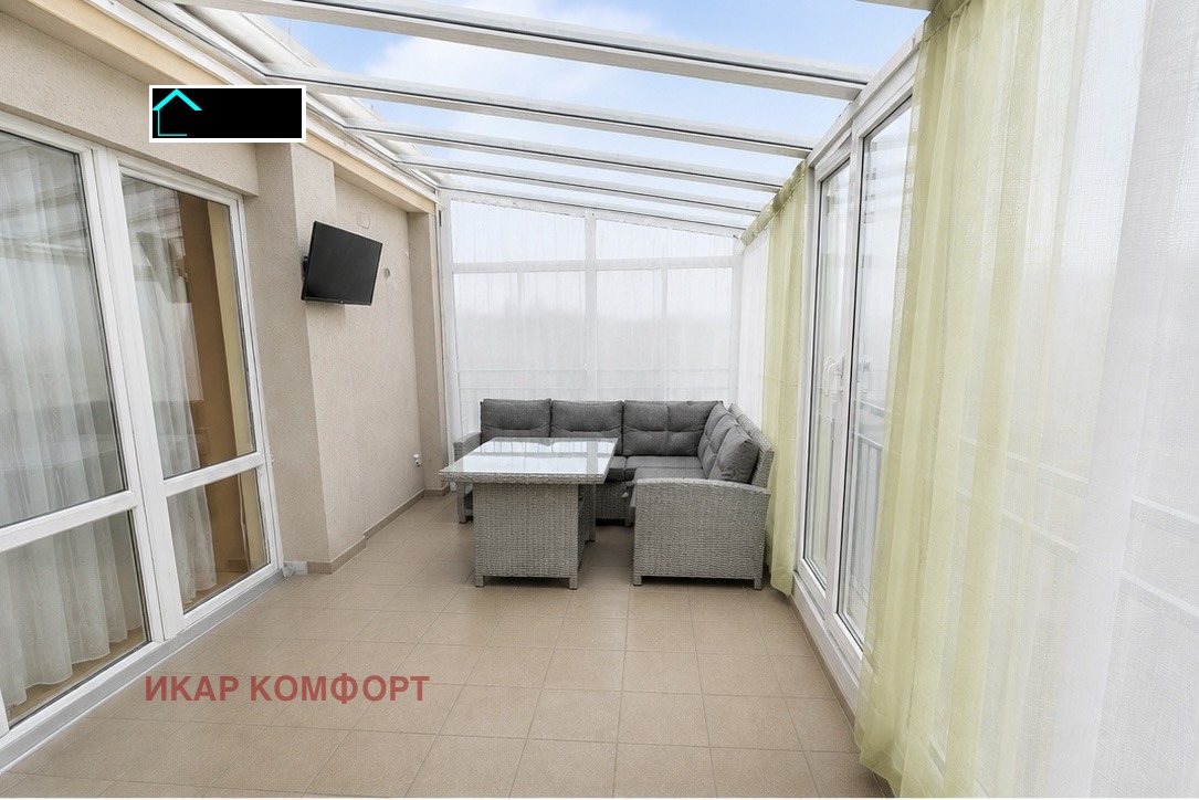 Продава 3-СТАЕН, гр. Русе, Център, снимка 14 - Апартаменти - 54398722