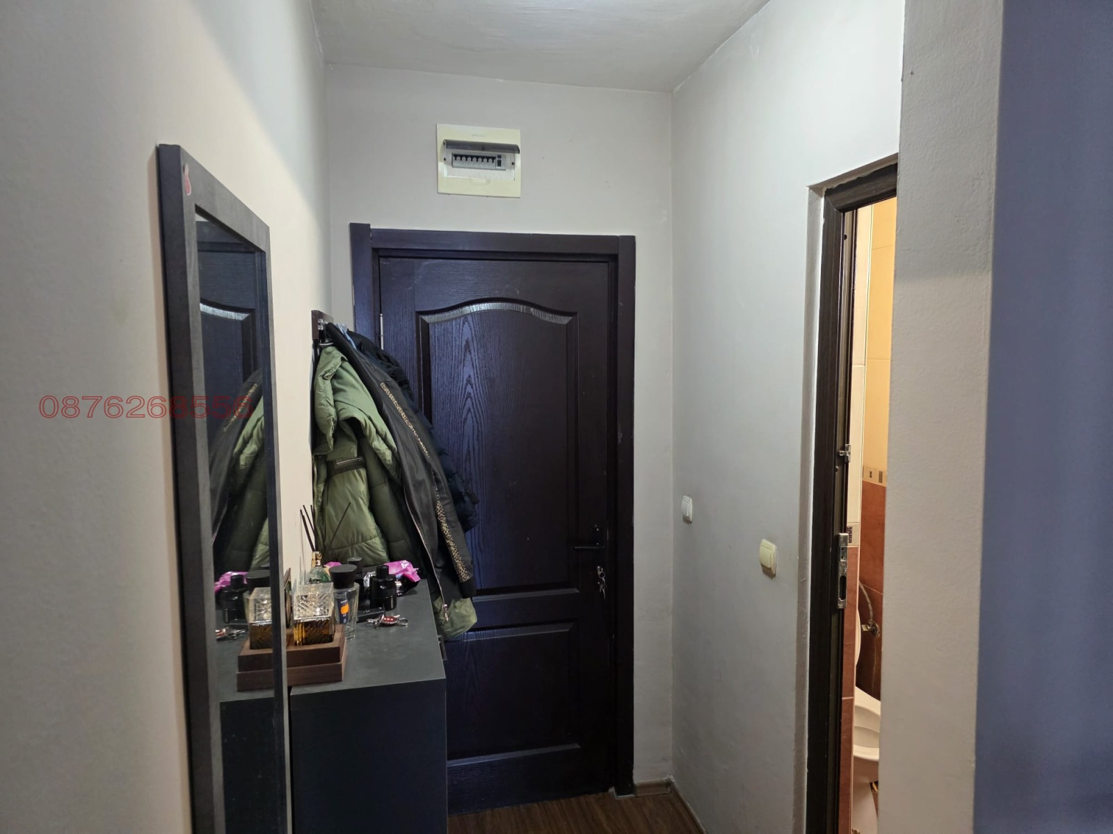 Продава 3-СТАЕН, гр. Несебър, област Бургас, снимка 5 - Апартаменти - 54596687