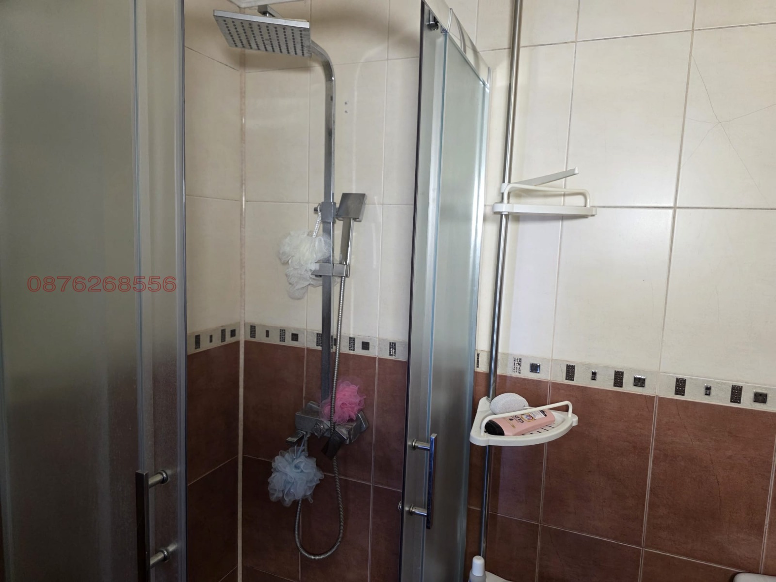 Продава 3-СТАЕН, гр. Несебър, област Бургас, снимка 13 - Апартаменти - 54596687