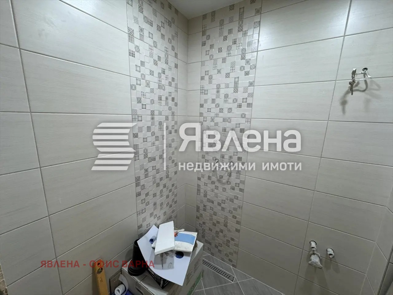 Продава 3-СТАЕН, гр. Варна, Погреби, снимка 8 - Апартаменти - 55690351