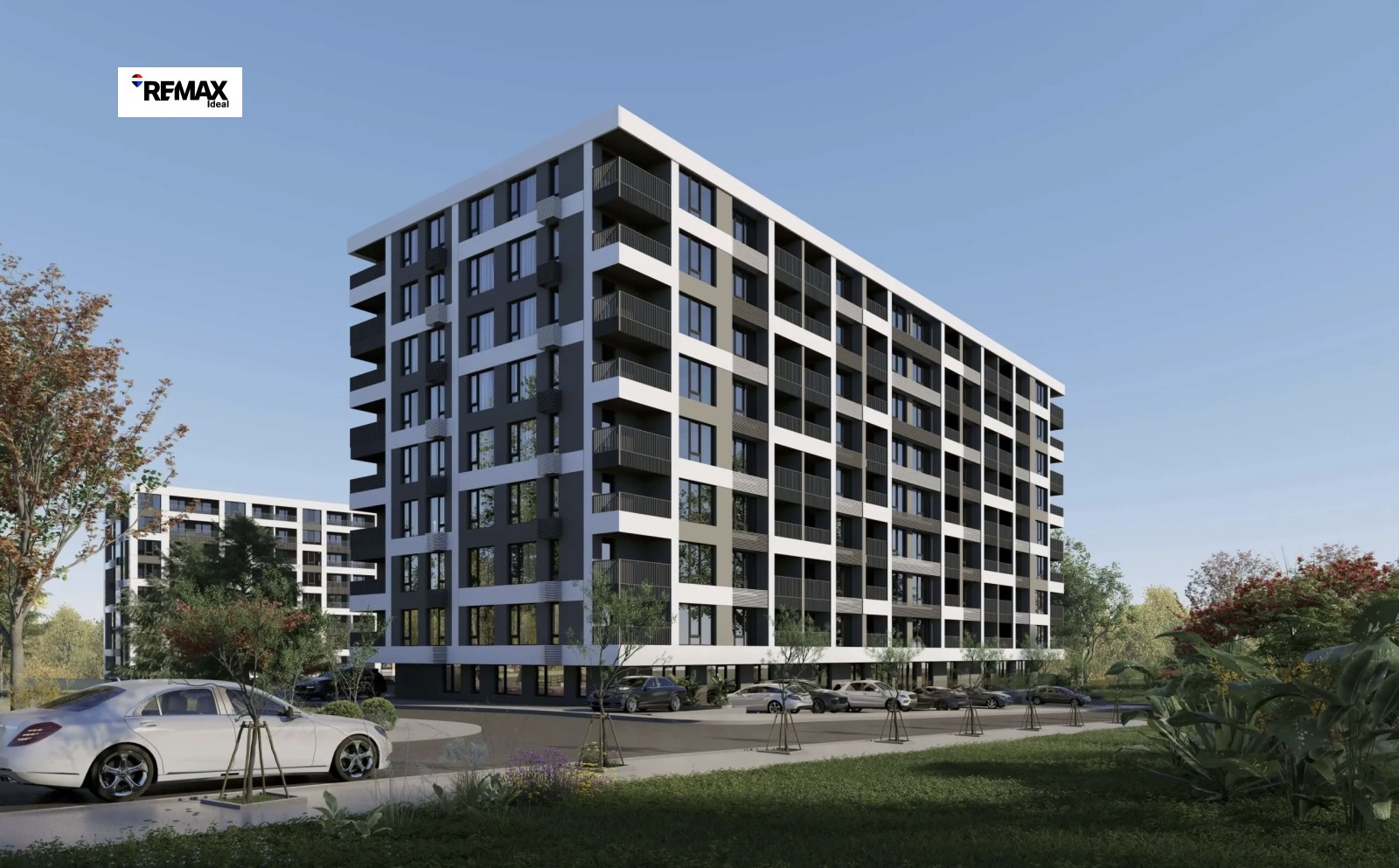 Продава 3-СТАЕН, гр. Варна, Владислав Варненчик 1, снимка 2 - Апартаменти - 55976322