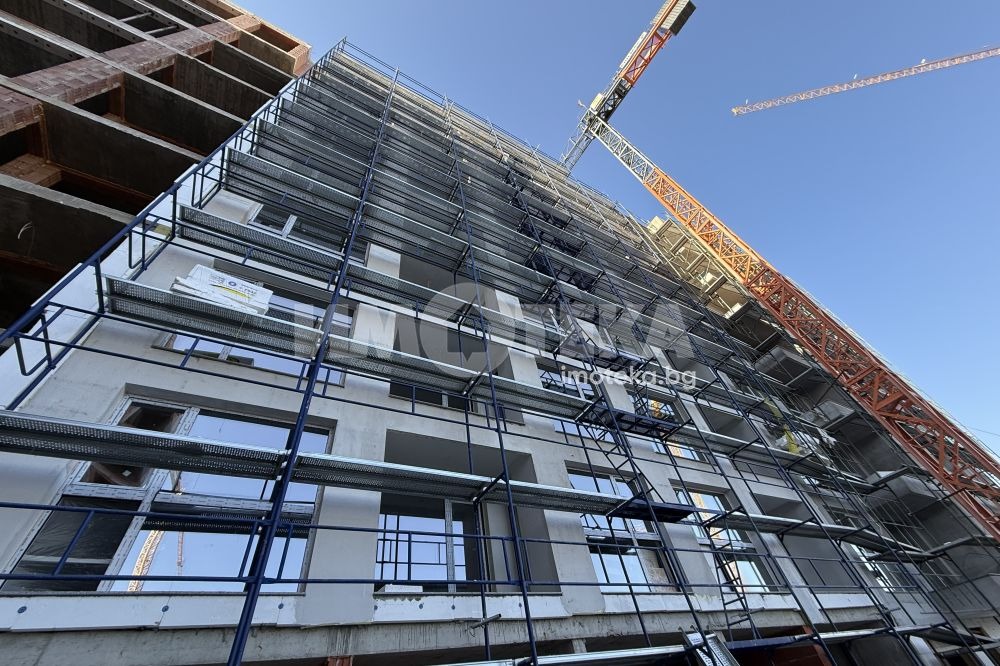 Продава МНОГОСТАЕН, гр. София, Младост 4, снимка 7 - Апартаменти - 49176331