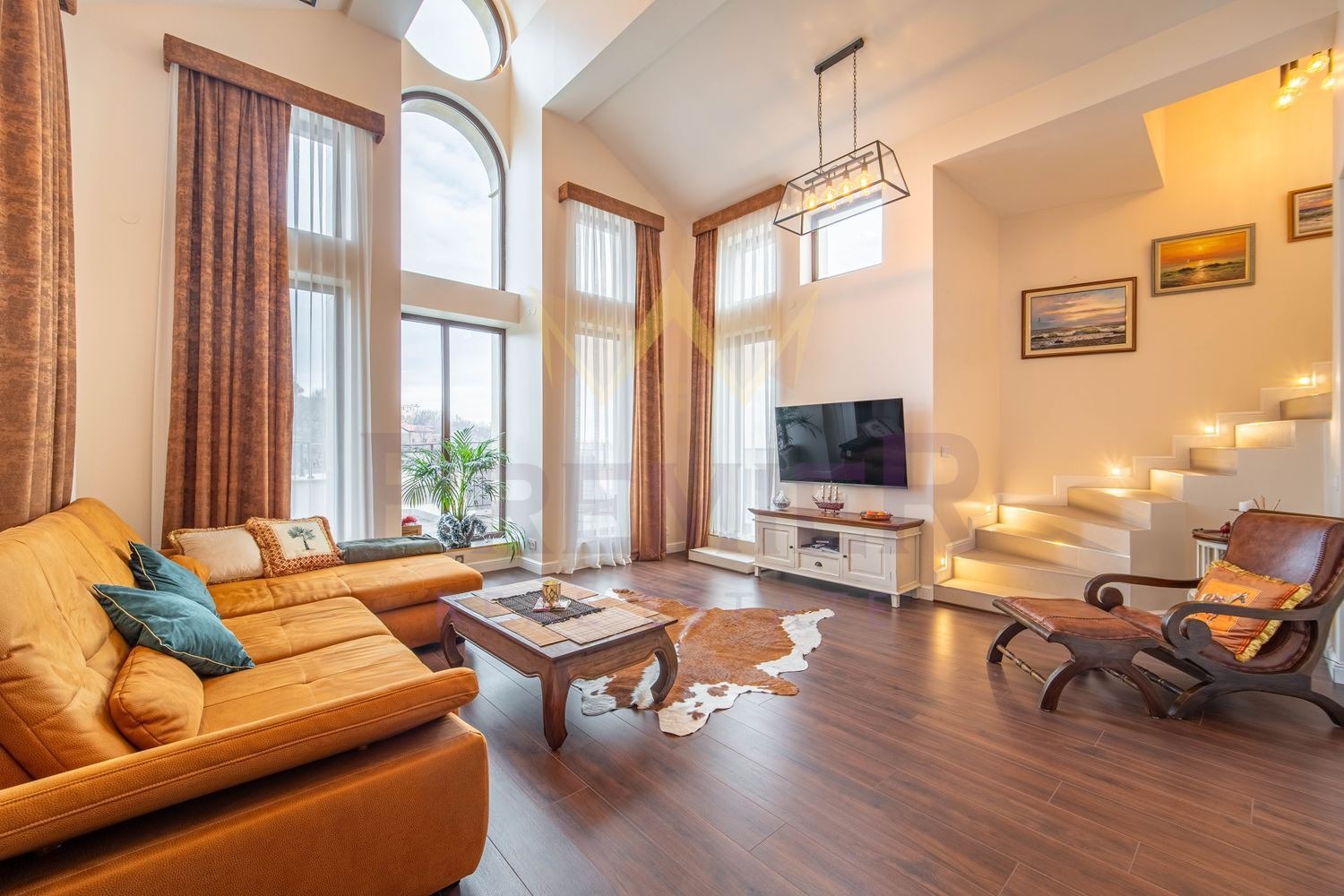 Продава МНОГОСТАЕН, гр. Варна, Бриз, снимка 2 - Апартаменти - 56502373