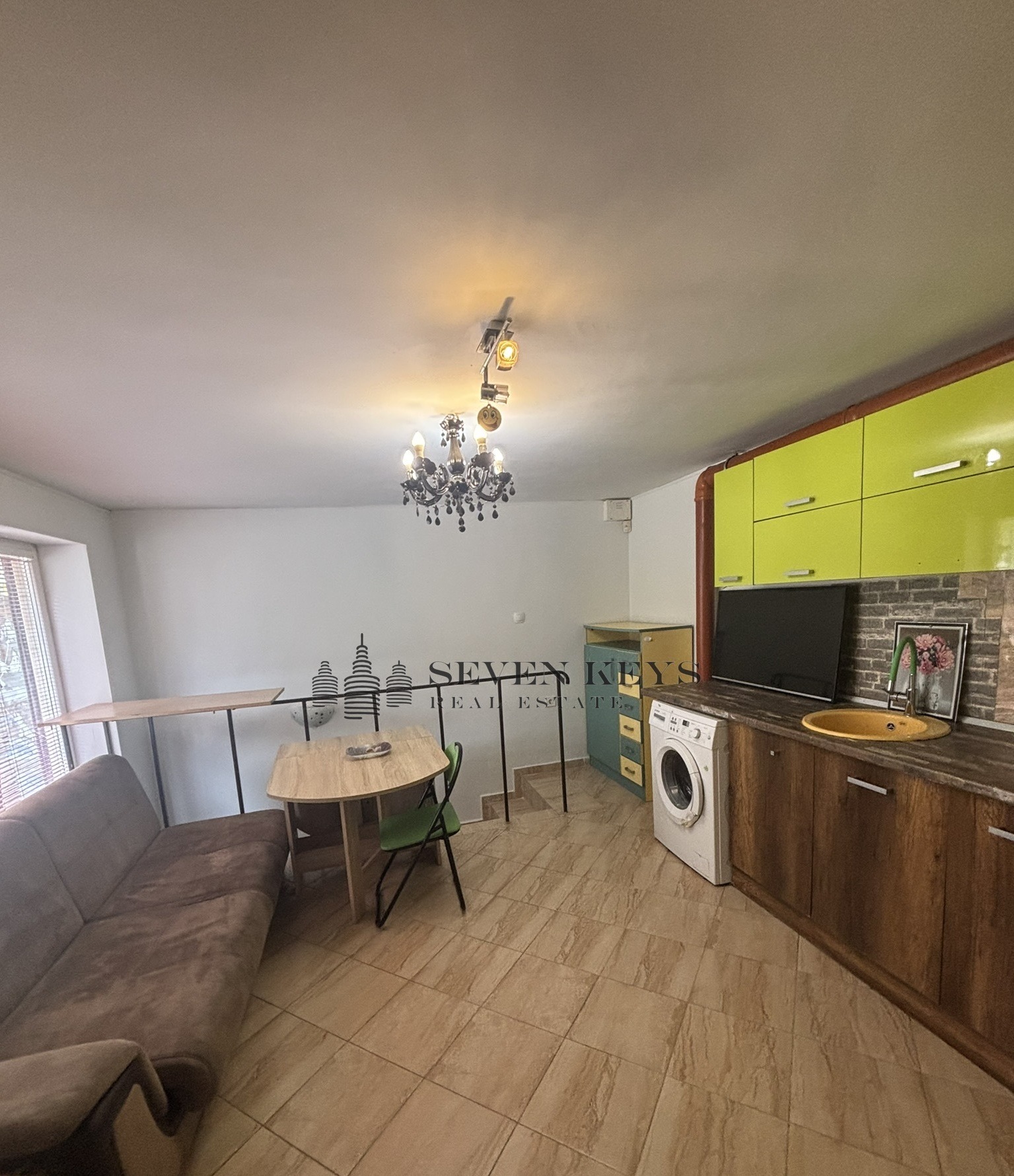 Продава МЕЗОНЕТ, гр. Варна, Колхозен пазар, снимка 3 - Апартаменти - 54956345