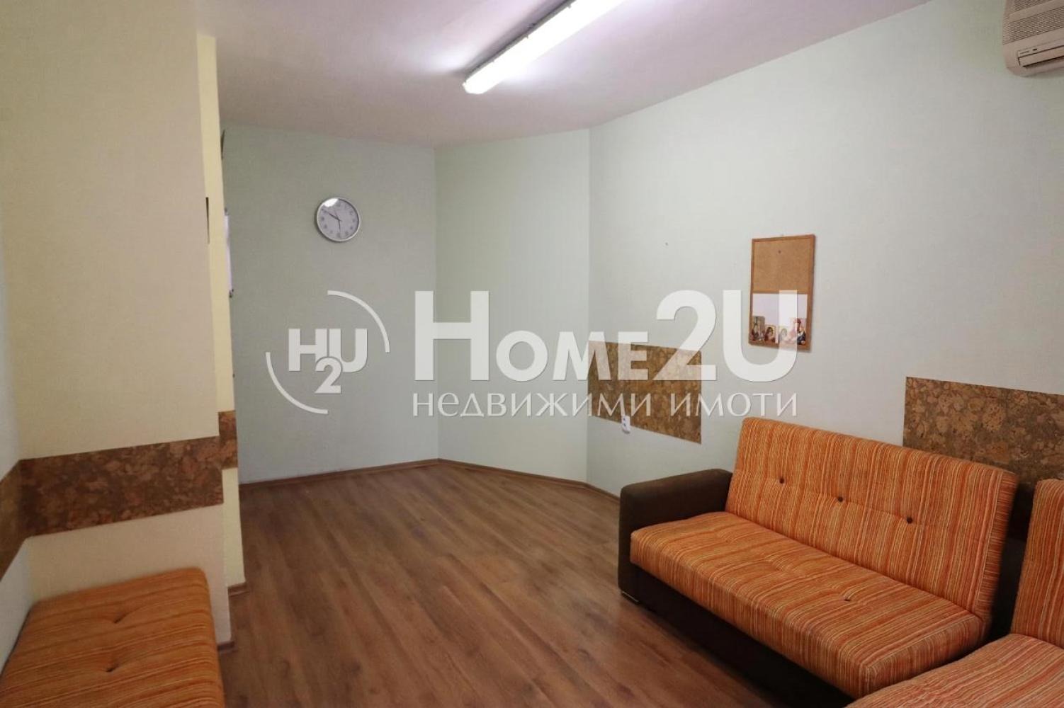 Продава ОФИС, гр. Пловдив, Мараша, снимка 5 - Офиси - 54256122