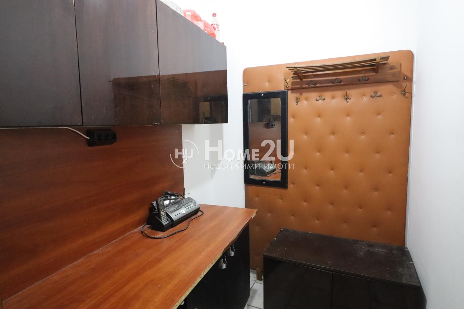 Продава ОФИС, гр. Пловдив, Мараша, снимка 11 - Офиси - 54256122