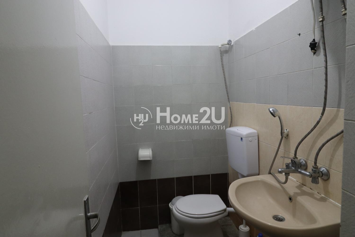 Продава ОФИС, гр. Пловдив, Мараша, снимка 10 - Офиси - 54256122