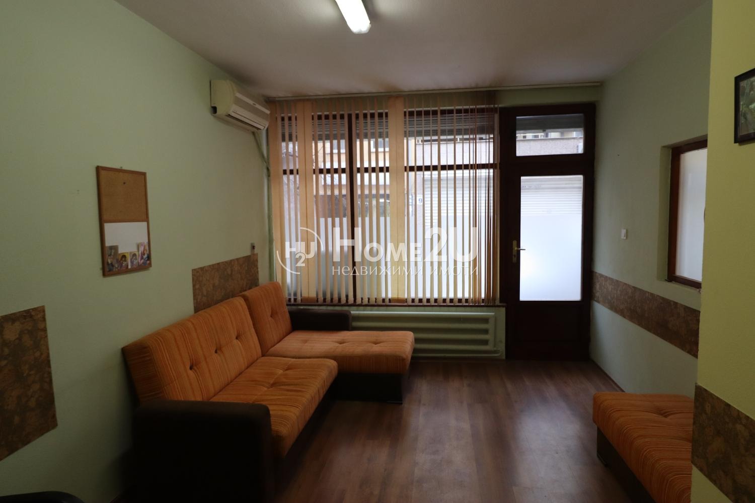 Продава ОФИС, гр. Пловдив, Мараша, снимка 4 - Офиси - 54256122