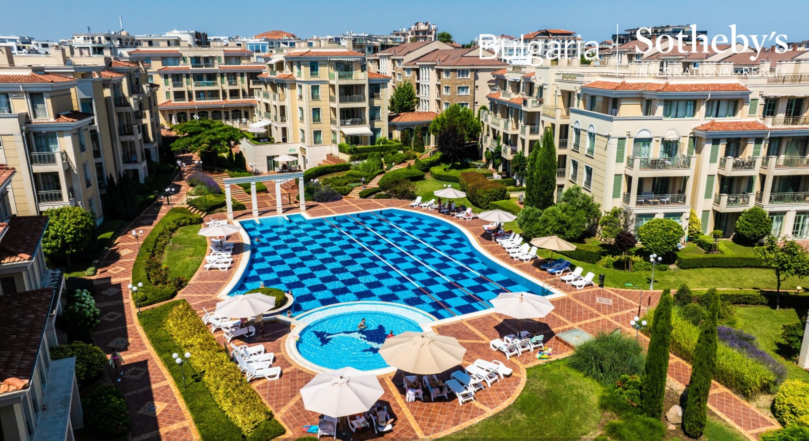 Продава КЪЩА, гр. Черноморец, област Бургас, снимка 2 - Къщи - 49401849