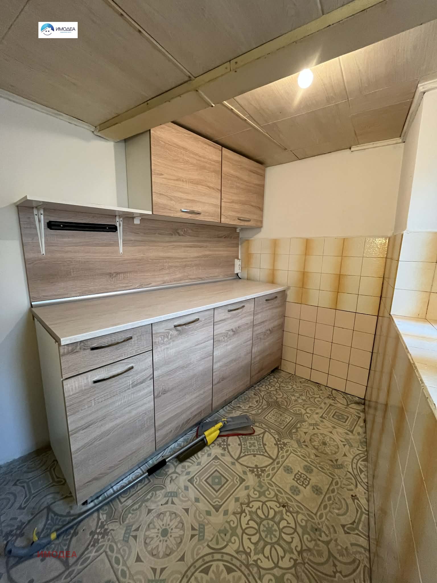 Продава КЪЩА, гр. Велико Търново, Варуша, снимка 11 - Къщи - 53962942