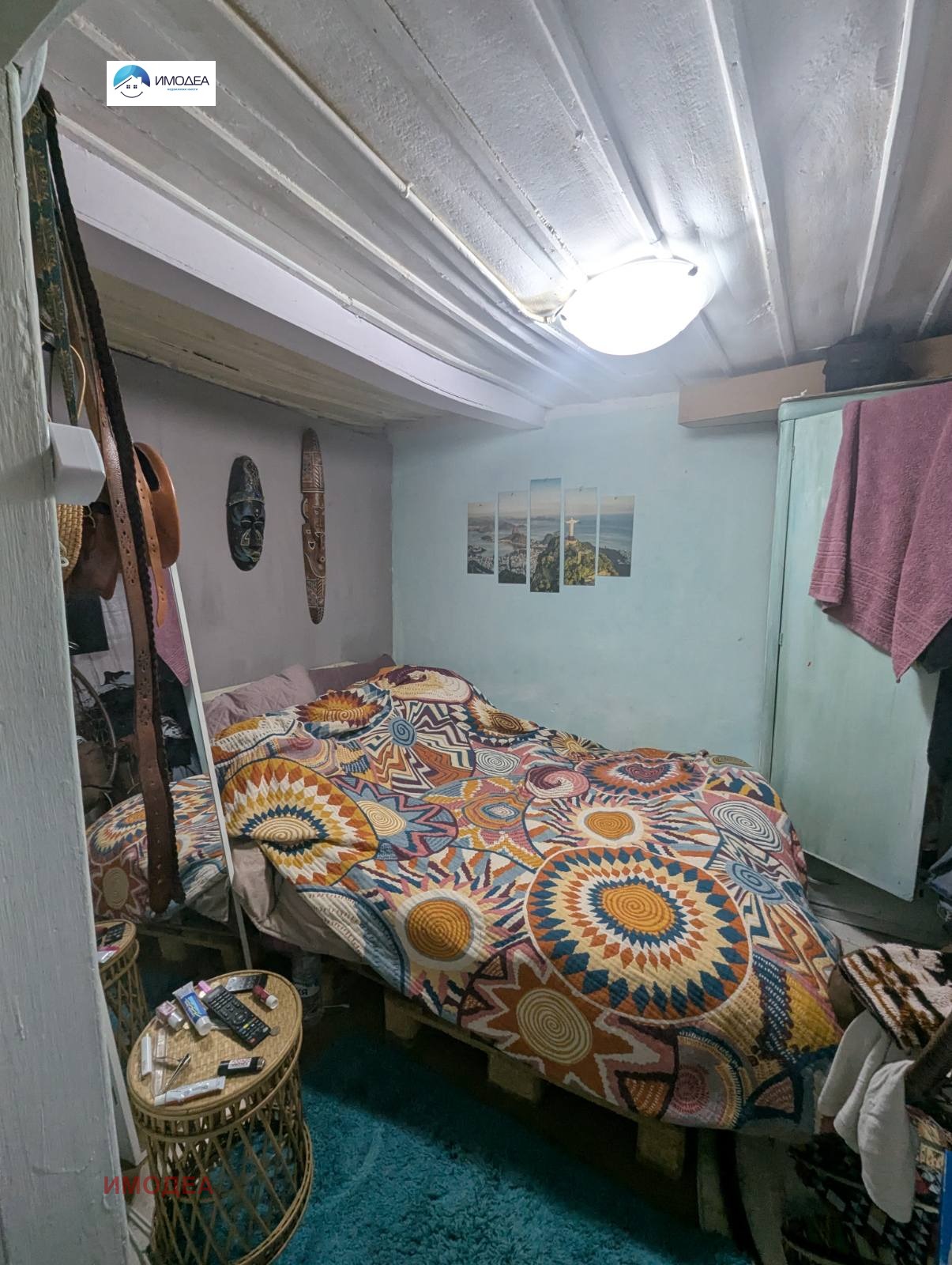 Продава КЪЩА, гр. Велико Търново, Варуша, снимка 4 - Къщи - 53962942