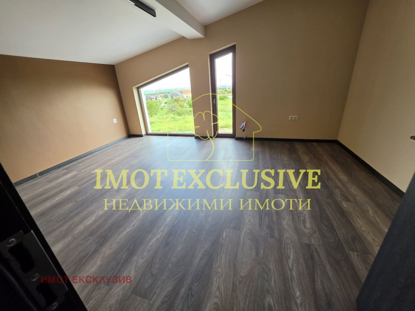 Продава КЪЩА, с. Белащица, област Пловдив, снимка 5 - Къщи - 54756008