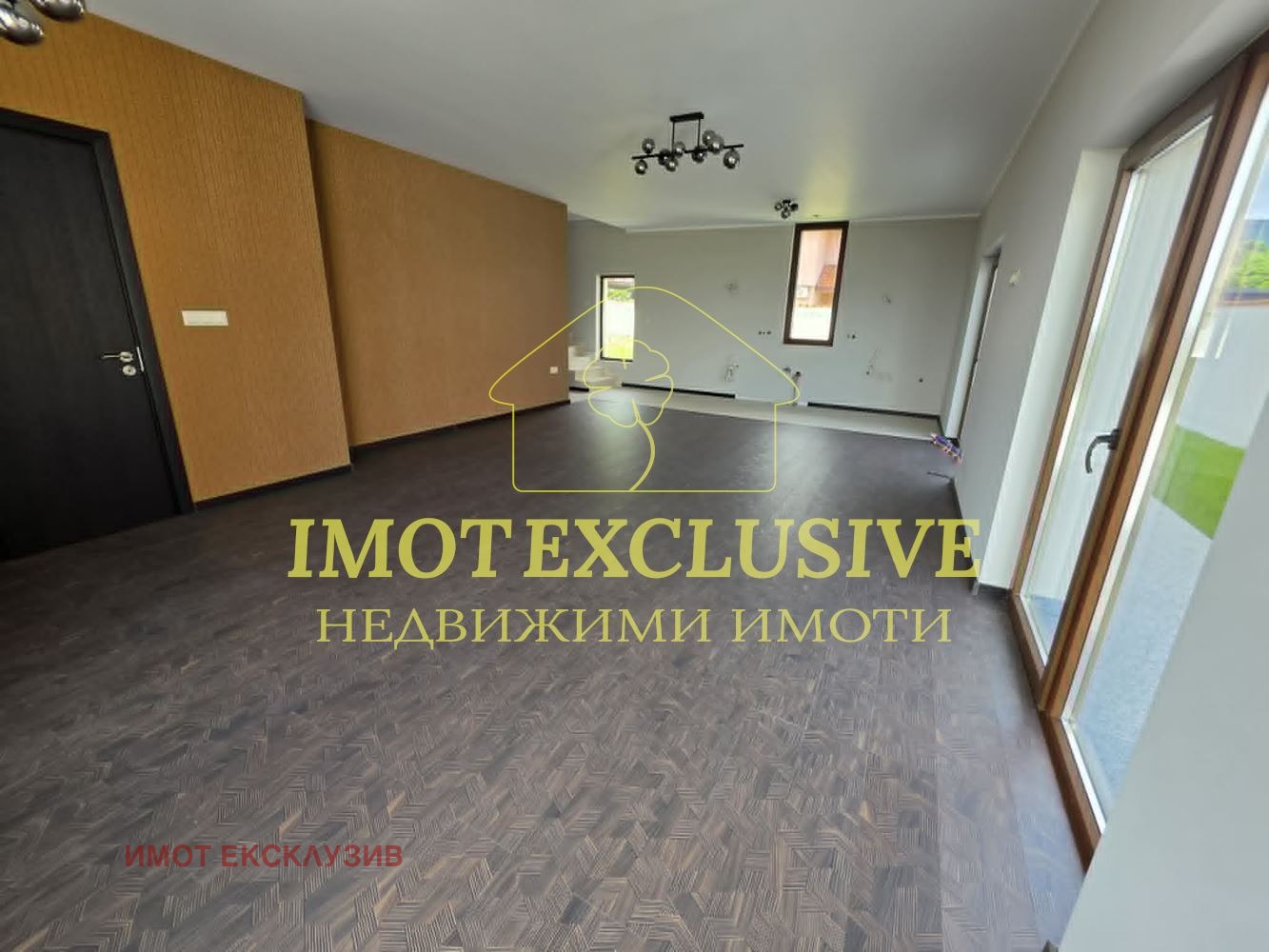 Продава КЪЩА, с. Белащица, област Пловдив, снимка 3 - Къщи - 54756008