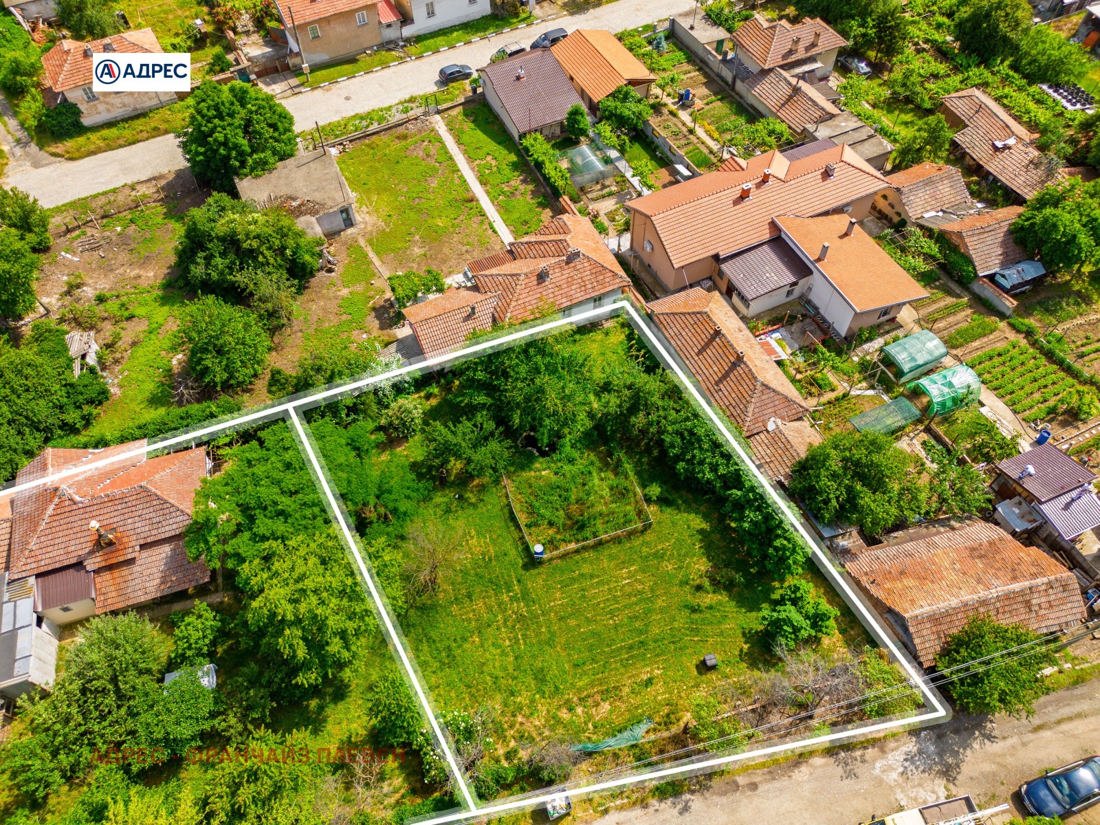 Продава КЪЩА, с. Гривица, област Плевен, снимка 7 - Къщи - 54788430