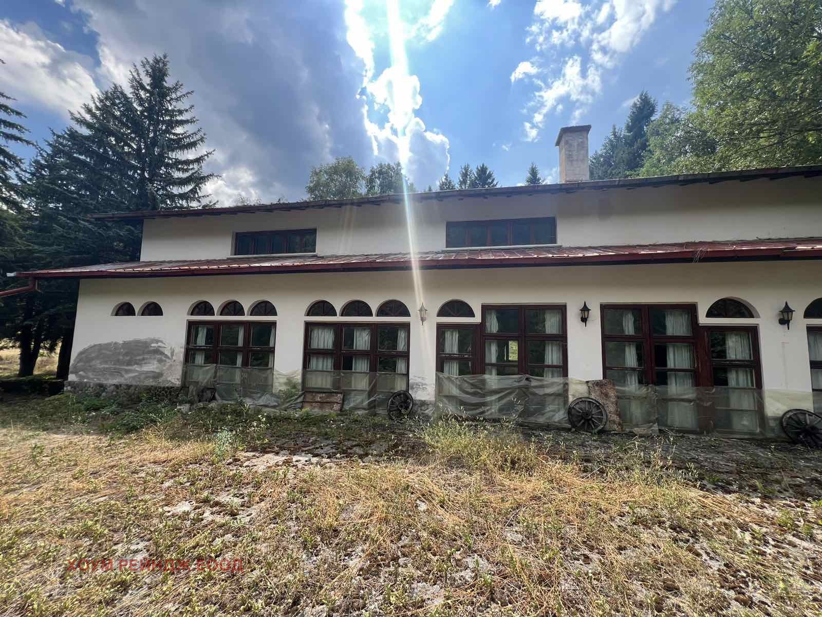 Продава КЪЩА, с. Пастра, област Кюстендил, снимка 2 - Къщи - 56327884