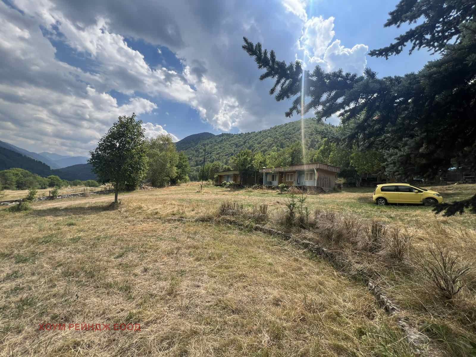 Продава КЪЩА, с. Пастра, област Кюстендил, снимка 6 - Къщи - 56327884