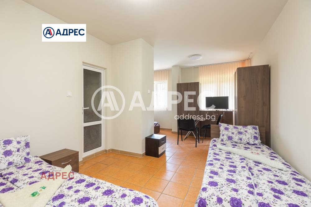 Продава ХОТЕЛ, гр. Каварна, област Добрич, снимка 7 - Хотели - 54253410