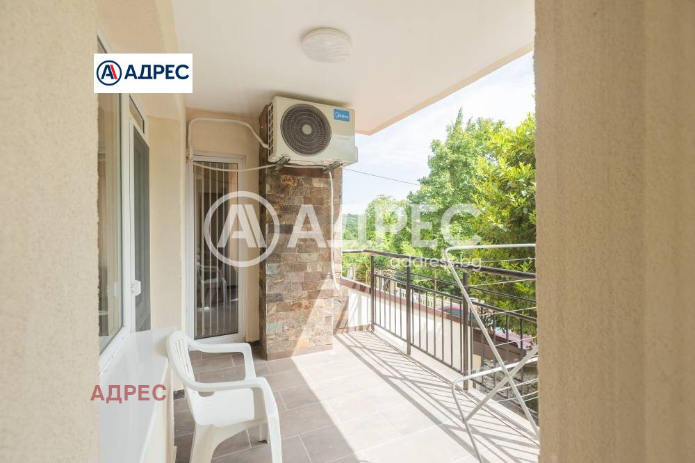 Продава ХОТЕЛ, гр. Каварна, област Добрич, снимка 15 - Хотели - 54253410