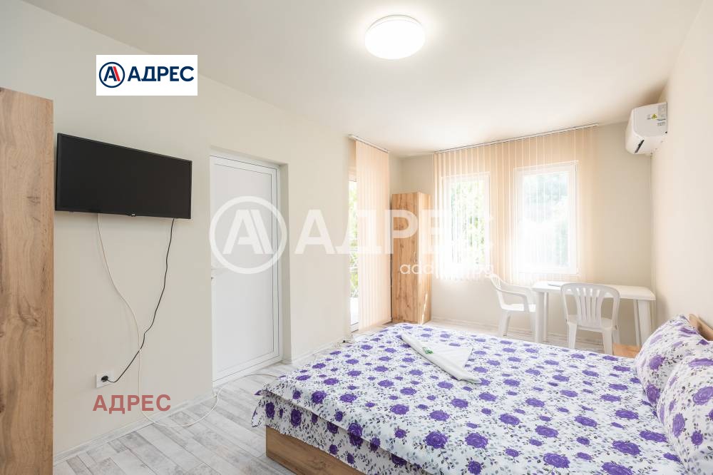 Продава ХОТЕЛ, гр. Каварна, област Добрич, снимка 12 - Хотели - 54253410