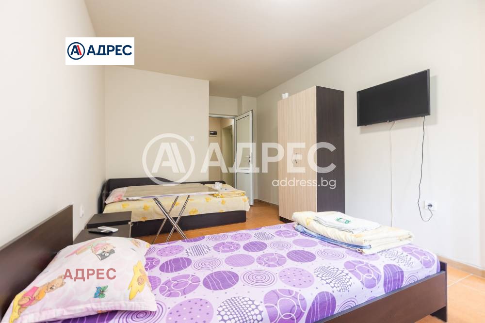 Продава ХОТЕЛ, гр. Каварна, област Добрич, снимка 5 - Хотели - 54253410