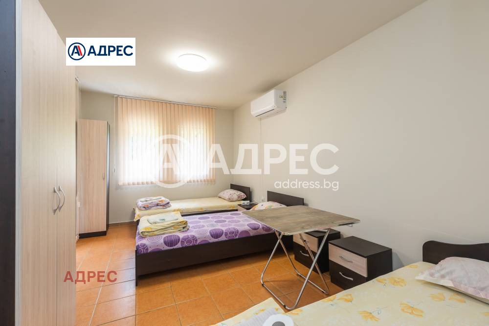 Продава ХОТЕЛ, гр. Каварна, област Добрич, снимка 4 - Хотели - 54253410