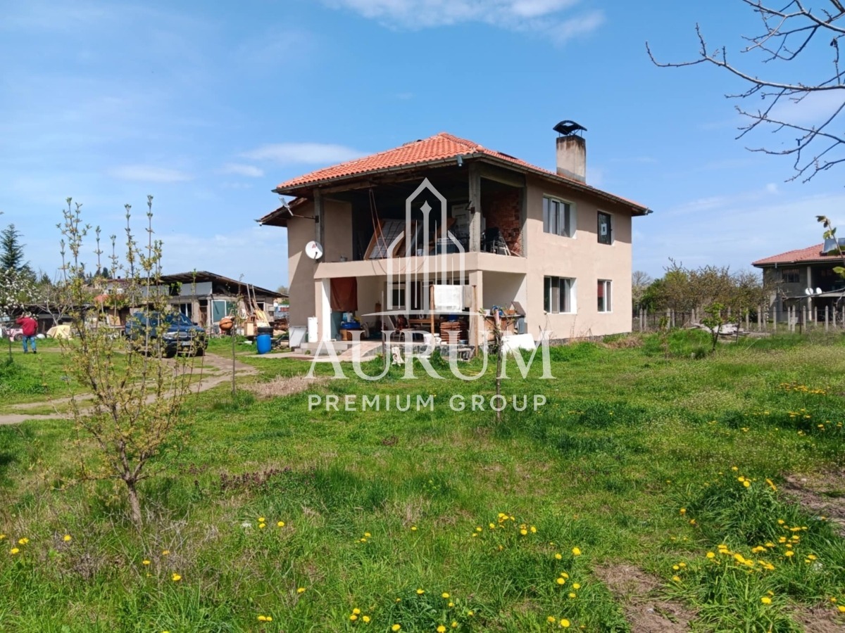 Продава ПАРЦЕЛ, гр. София, с. Панчарево, снимка 4 - Парцели - 53870380