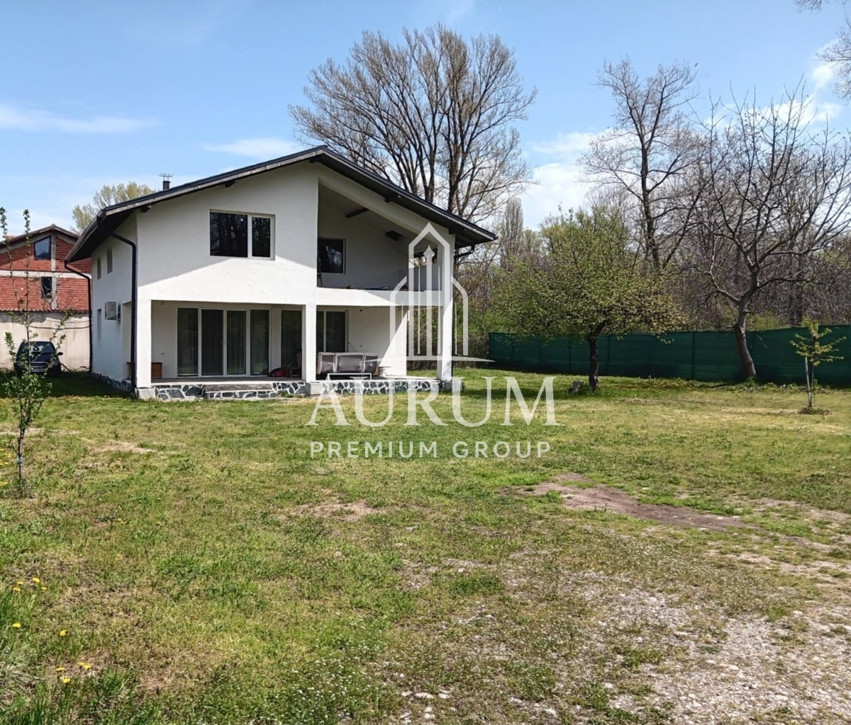 Продава ПАРЦЕЛ, гр. София, с. Панчарево, снимка 6 - Парцели - 53870380