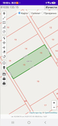 Продава ПАРЦЕЛ, с. Черничево, област Пловдив, снимка 2