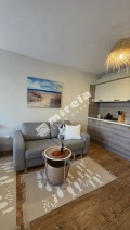 Продава  1-стаен област Бургас , гр. Черноморец , 47 кв.м | 93136186 - изображение [6]