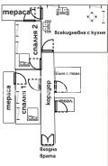 Продава 3-СТАЕН, град София, Манастирски ливади • 401700 € / 785656.91 лв. • 30852056 2