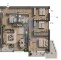Продава  4-стаен град Варна , Свети Никола , 178 кв.м | 33899441 - изображение [2]