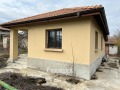 Продава КЪЩА, област Бургас, с. Тръстиково • 55000 € / 107570.65 лв. • 87211899 2