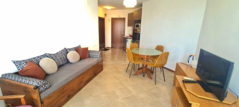 Продава 2-СТАЕН в област Бургас, гр. Черноморец - 60 кв.м / 74 000 € » 144 731.42 лв., СУПРИММО - БУРГАС