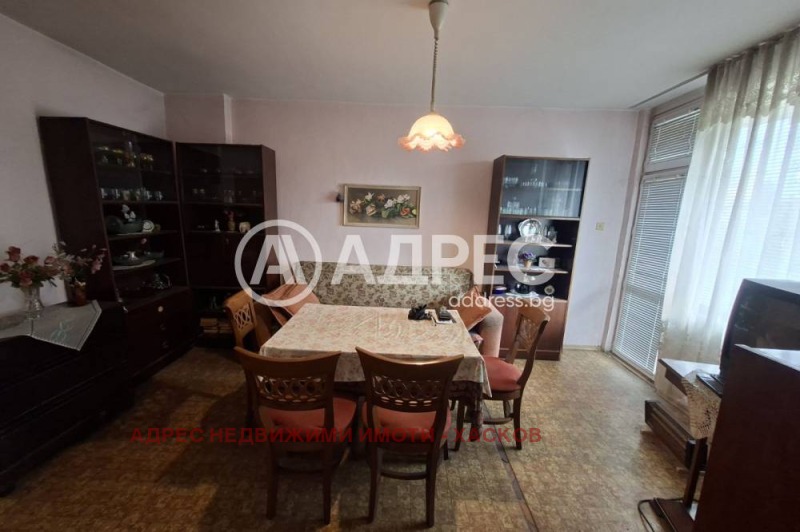 Продава 3-СТАЕН в град Хасково, Дружба 1 - 90 кв.м / 93 000 € » 181 892.19 лв., АДРЕС НЕДВИЖИМИ ИМОТИ - ХАСКОВО