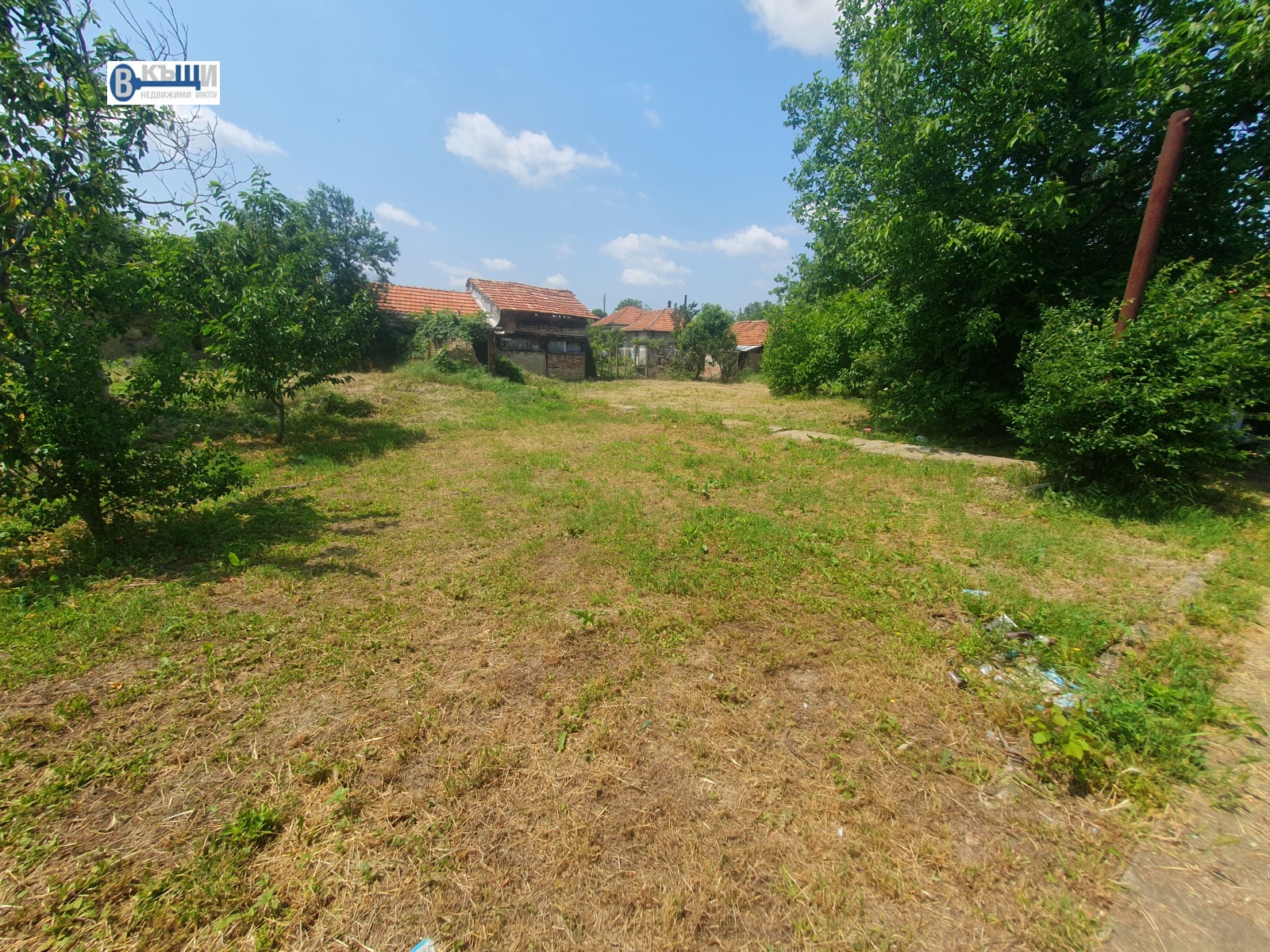 Продава ПАРЦЕЛ | Imot.bg — изображение 5