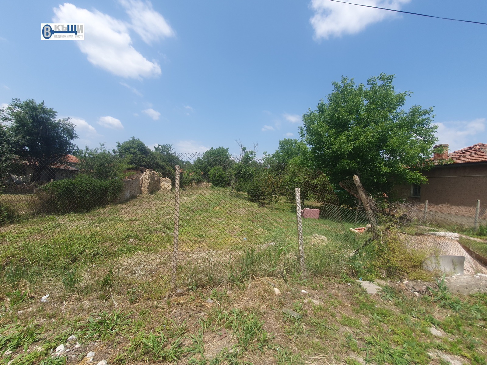 Продава ПАРЦЕЛ | Imot.bg — изображение 2