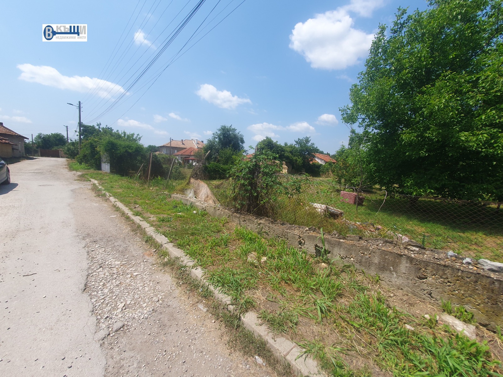 Продава ПАРЦЕЛ | Imot.bg — изображение 3