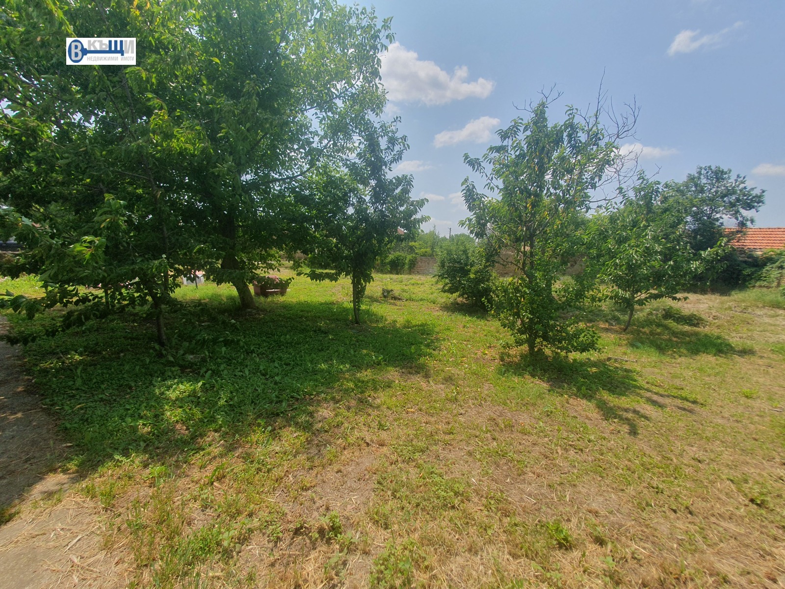 Продава ПАРЦЕЛ | Imot.bg — изображение 4