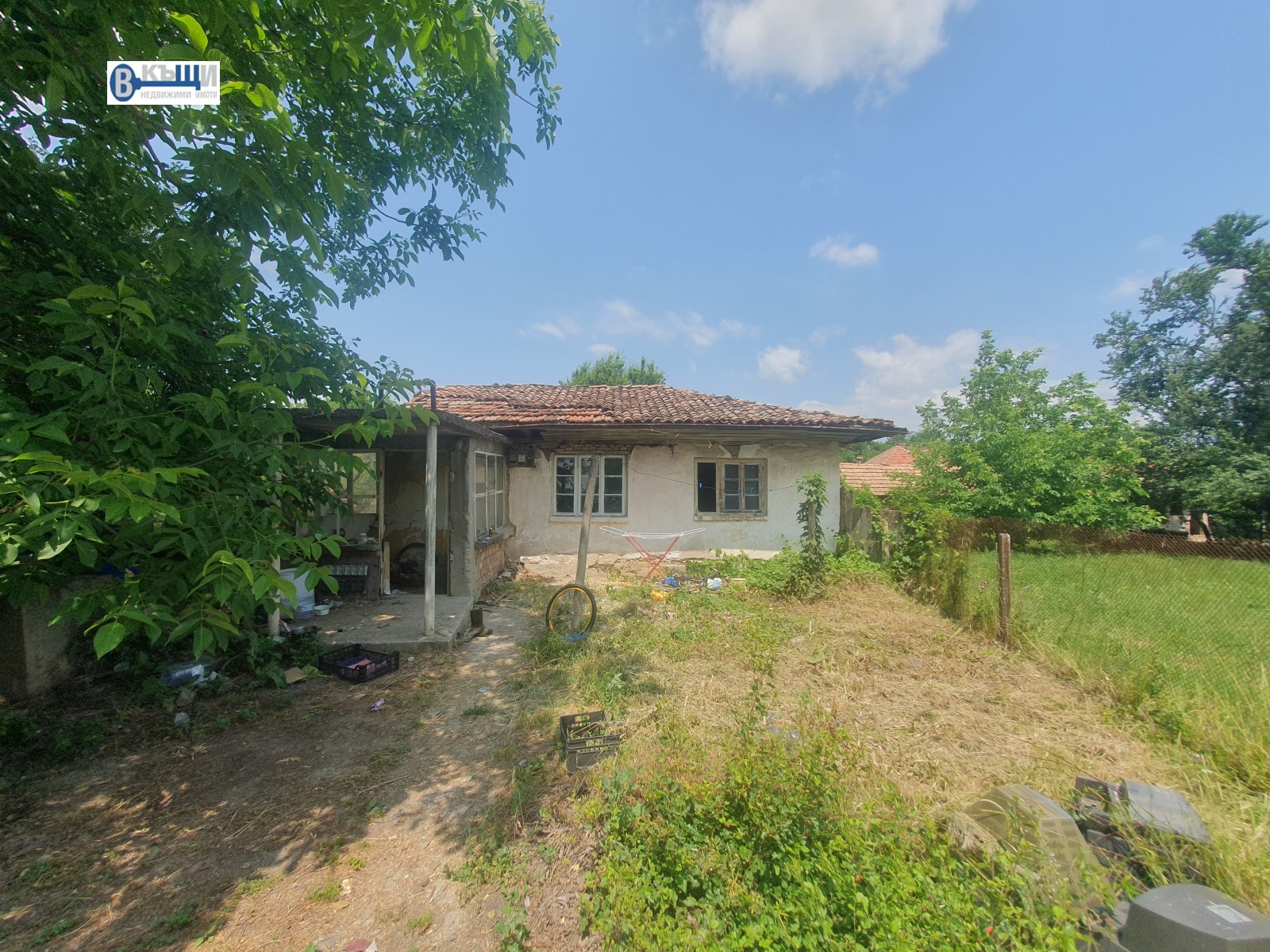 Продава ПАРЦЕЛ | Imot.bg — изображение 6