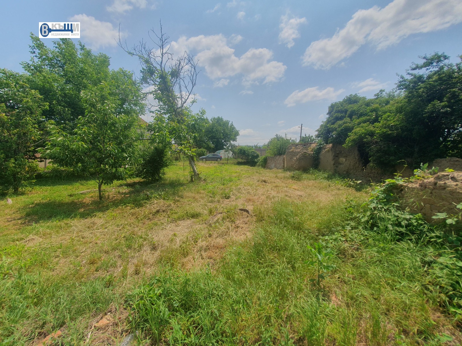 Продава ПАРЦЕЛ | Imot.bg — изображение 9