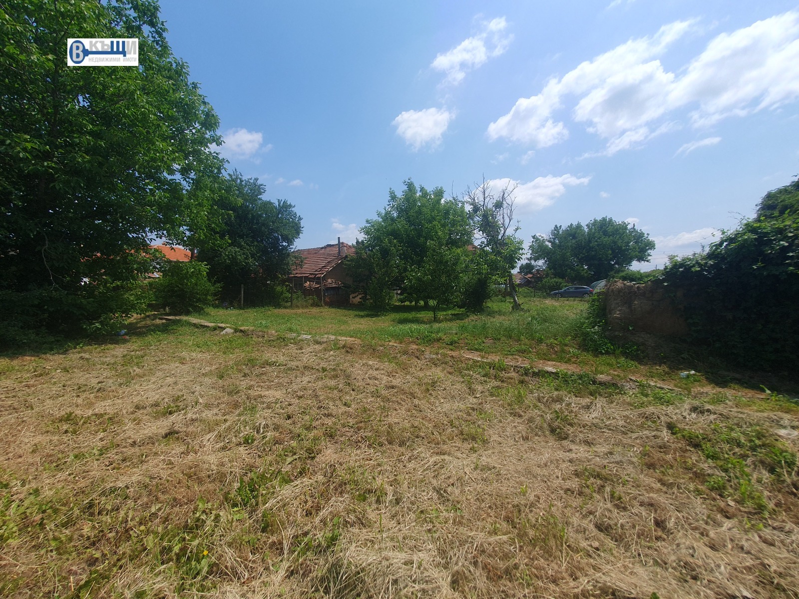 Продава ПАРЦЕЛ | Imot.bg — изображение 8