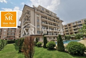 Studio c.c. Slânciev briag, regiunea Burgas