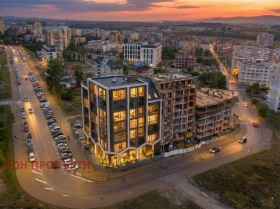 Продава  2-стаен, град София