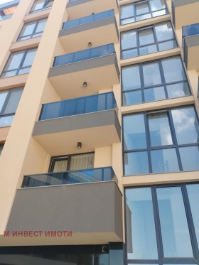 2 chambres Hristo Smirnenski, Plovdiv