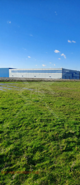 Продава  Парцел, с. Радиново
