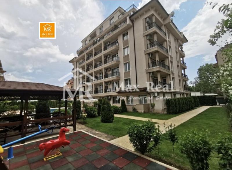 На продаж  Студія область Бургас , к.к. Слънчев бряг , 35 кв.м | 19576136 - зображення [13]