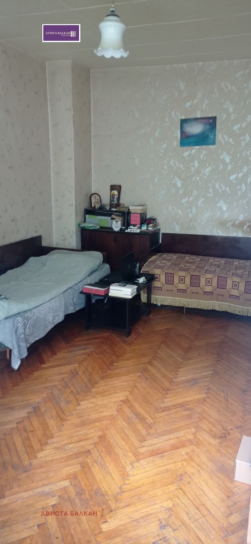 À vendre  Studio Sofia , Banichora , 42 m² | 25938235