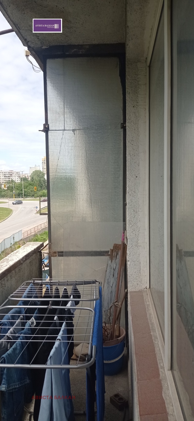À vendre  Studio Sofia , Banichora , 42 m² | 25938235 - image [3]